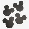 Best reviews of ✨ Disney Mickey Mouse Coaster Set ✨