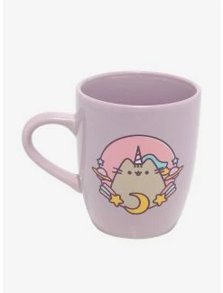 Discount 💯 Pusheen Unicorn Mug 🎉 -Furniture Outlet Store 18050274 av1