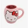 Best reviews of 🎉 Hello Kitty Pink Oval Mug 👏