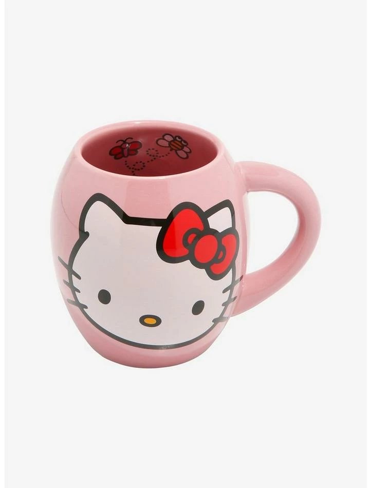 Best reviews of 🎉 Hello Kitty Pink Oval Mug 👏 1 Best reviews of 🎉 Hello Kitty Pink Oval Mug 👏