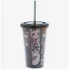 Cheapest ⭐ Toilet-Bound Hanako-Kun Character Panel Acrylic Travel Cup 💯