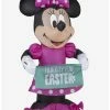 Promo 😍 Disney Minnie Mouse Airdorable Airblown Minnie with Banner 🎉