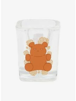 Coupon 🌟 Ouran High School Host Club Kuma-Chan Mini Glass 😍
