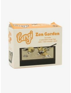 Best Sale ❤️ Corgi Mini Sand Garden ❤️ -Furniture Outlet Store 18170427 av1
