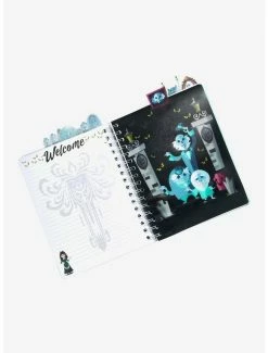 Deals β Disney The Haunted Mansion Tabbed Journal π 5 Deals β Disney The Haunted Mansion Tabbed Journal π -Furniture Outlet Store 18193046 av2