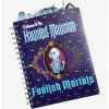 Deals ⌛ Disney The Haunted Mansion Tabbed Journal 👏