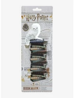 Best Pirce โ๏ธ Harry Potter Hedwig Figural Bookmark ๐ 5 Best Pirce โ๏ธ Harry Potter Hedwig Figural Bookmark ๐ -Furniture Outlet Store 18193898 av2