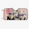 Cheap ✨ Ouran High School Host Club Group Accordion Sunshade 🎁