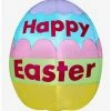 Best Sale 🛒 Airblown Inflatable Easter Egg Small 🛒