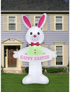 Discount ๐ Airblown Inflatable Easter Bunny Giant โจ 3 Discount ๐ Airblown Inflatable Easter Bunny Giant โจ -Furniture Outlet Store 18218887 av1