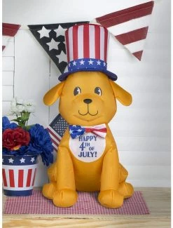 Flash Sale ๐ฅ Airdorable Inflatable Airblown Patriotic ๐ฆฎ Dog โจ 3 Flash Sale ๐ฅ Airdorable Inflatable Airblown Patriotic ๐ฆฎ Dog โจ -Furniture Outlet Store 18218901 av1