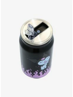 Hot Sale 🔥 Kuromi Flames Soda Can Water Bottle 🛒 -Furniture Outlet Store 18314555 av2