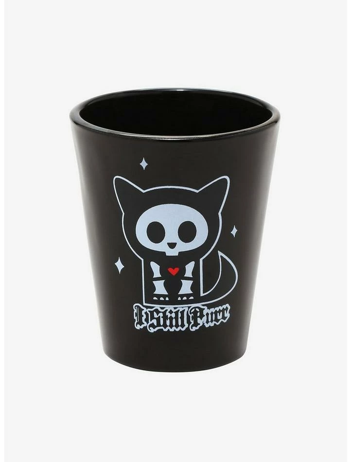 Hot Sale ๐ Skelanimals Kit Still Purr Mini Glass โ๏ธ 1 Hot Sale ๐ Skelanimals Kit Still Purr Mini Glass โ๏ธ