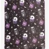 Wholesale ⭐ Goth Juice Throw Blanket 👍