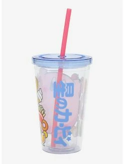 Best Sale ⭐ Kirby Hover Snacks Acrylic Travel Cup 😉 -Furniture Outlet Store 18316166 av3