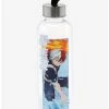 Coupon 😉 My Hero Academia Todoroki Water Bottle 🥰