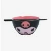 Best deal 🔥 Kuromi Ramen Bowl With Chopsticks 🤩
