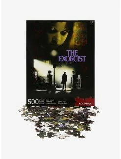 Best deal 💯 The Exorcist Puzzle 💯 -Furniture Outlet Store 18323524 av1