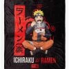 Discount 😉 Naruto Shippuden Ichiraku Ramen Throw Blanket 😀