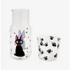 Cheap 🔔 Her Universe Studio Ghibli Kiki's Delivery Service Glass Carafe Set 🧨