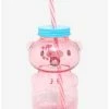 Deals 🧨 Gloomy Bear Figural Travel Cup 🔥