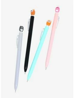 Cheapest โญ Dancing Animal Assorted Blind Pen ๐ฅ