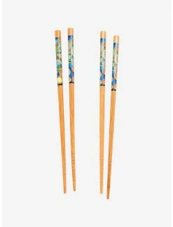Deals 🧨 Dragon Ball Super Shenron Chopstick Set ✨