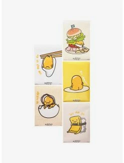 Cheapest 🌟 Gudetama Mystery Poster Set 😍 -Furniture Outlet Store 18410396 av1