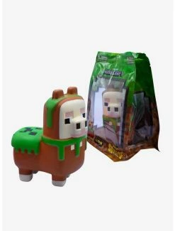 Best reviews of 🌟 Minecraft Llama Mega SquishMe Figure 👏