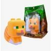 Deals 🔔 Minecraft Tabby Cat Mega SquishMe Figure 🔔