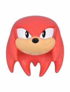 Best reviews of ๐คฉ Sonic The Hedgehog SquishMe Knuckles Figure ๐ฅ