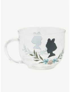 Flash Sale ⭐ Her Universe Studio Ghibli Kiki's Delivery Service Glass Mug & Carton Set 🎉 -Furniture Outlet Store 18440762 av1