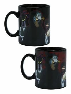 New π My Hero Academia Villains Heat Reveal Mug π 6 New π My Hero Academia Villains Heat Reveal Mug π -Furniture Outlet Store 18440766 av2
