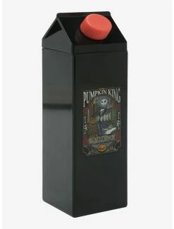 Best deal โญ The Nightmare Before ๐
Christmas Jack Carton Water Bottle โค๏ธ