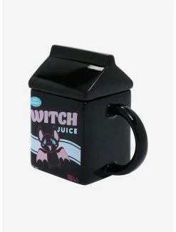 Best Pirce 😍 Witch Juice Milk Carton Ceramic Mug ❤️ 6 Best Pirce 😍 Witch Juice Milk Carton Ceramic Mug ❤️ -Furniture Outlet Store 18440778 av2