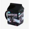 Best Pirce 😍 Witch Juice Milk Carton Ceramic Mug ❤️