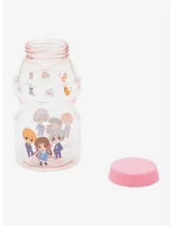 Deals 😀 Fruits Basket Pink Water Bottle 🔥 -Furniture Outlet Store 18440792 av1