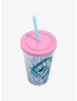 Buy ❤️ Hatsune Miku Glitter Acrylic Travel Cup 🧨 -Furniture Outlet Store 18440813 av2
