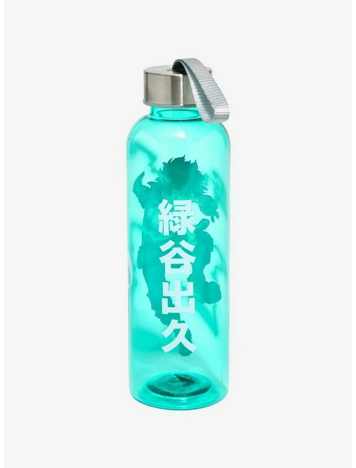 Best reviews of ๐ My Hero Academia Deku Lightning Water Bottle ๐ 2 Best reviews of ๐ My Hero Academia Deku Lightning Water Bottle ๐ - Image 2