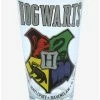 Cheap 👍 Harry Potter Hogwarts Crest Pint Glass 👍