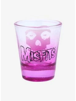 Best Pirce ✔️ Misfits Fiend Skull Mini Glass 🎁 -Furniture Outlet Store 18441953 av1