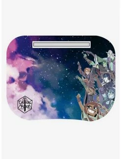 Outlet 👍 Critical Role Lap Desk 🎉