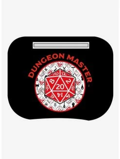 Top 10 😍 Dungeons & Dragons Dungeon Master Lap Desk 🎁