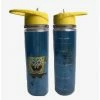 Best reviews of 🤩 Spongebob Squarepants Measurement Water Bottle ✔️