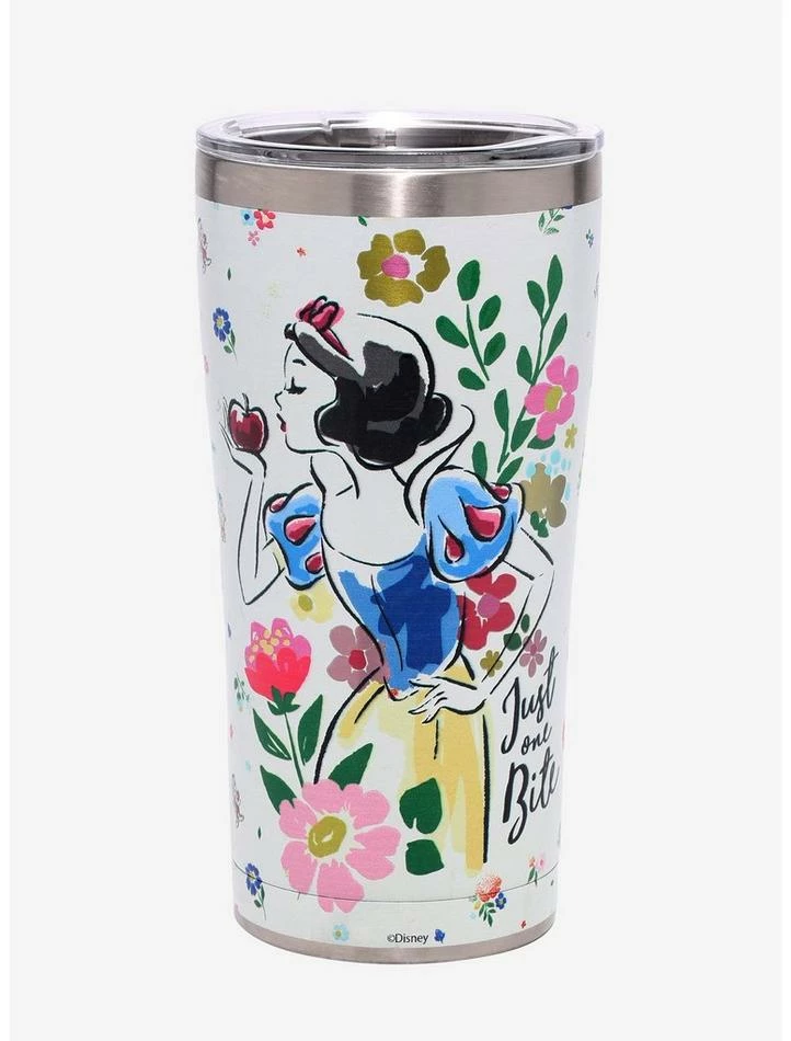 Cheapest ๐ฅ Tervis Disney Snow White And The Seven Dwarfs Watercolor Travel Tumbler โค๏ธ 2 Cheapest ๐ฅ Tervis Disney Snow White And The Seven Dwarfs Watercolor Travel Tumbler โค๏ธ - Image 2