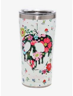 Cheapest 🔥 Tervis Disney Snow White And The Seven Dwarfs Watercolor Travel Tumbler ❤️