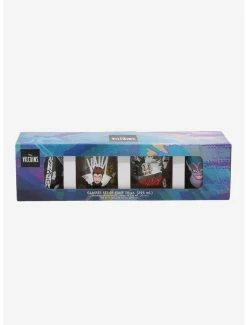 Cheapest 😍 Disney Villains Glass Cup Set ✔️ -Furniture Outlet Store 18479834 av2
