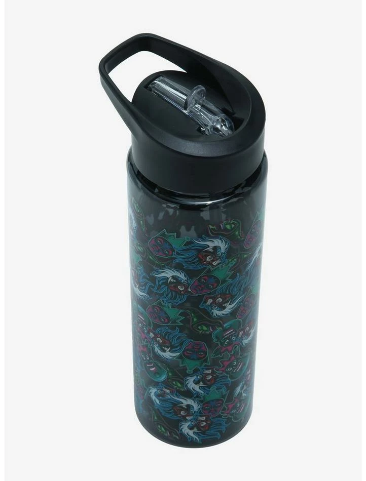 Hot Sale ๐ฏ Disney Villains Faces Water Bottle ๐คฉ 3 Hot Sale ๐ฏ Disney Villains Faces Water Bottle ๐คฉ - Image 3