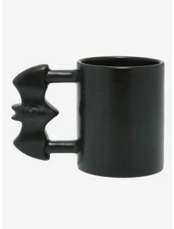 Best reviews of 🛒 DC Comics Batman Batarang Mug ⌛ -Furniture Outlet Store 18502693 av1