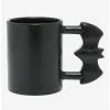 Best reviews of 🛒 DC Comics Batman Batarang Mug ⌛
